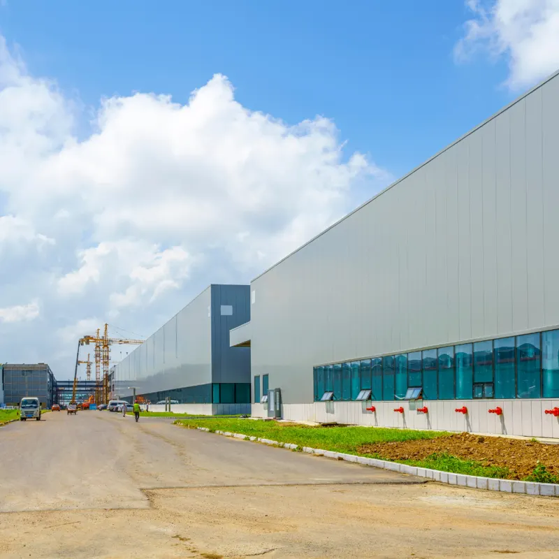 Commercial and Industrial property in Sydney