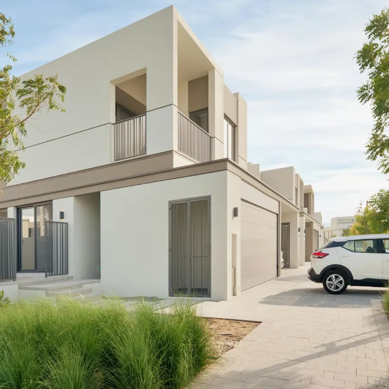 Residential property in Sydney